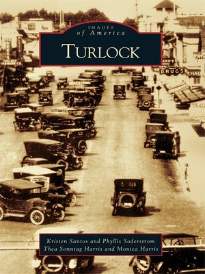 cover image of Turlock